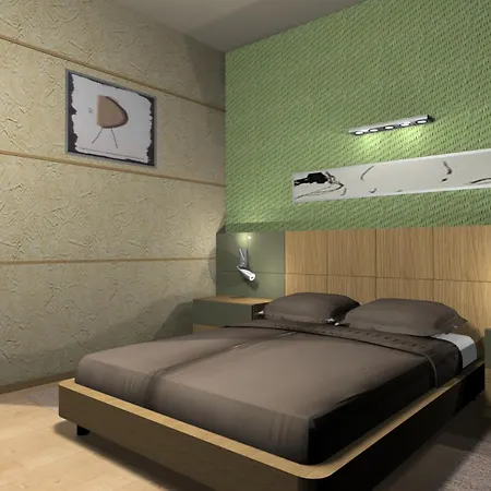 Vilarmeor 1a Apartment *